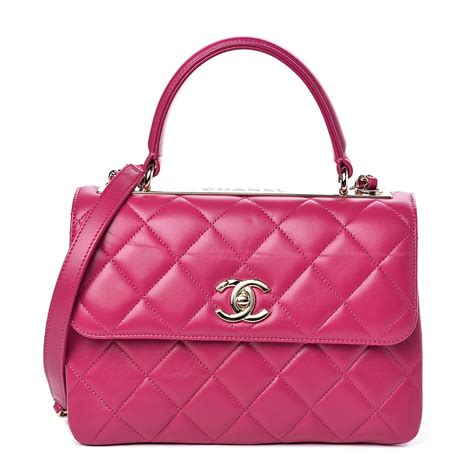 pink chanel purse for sale|small pink chanel purse.